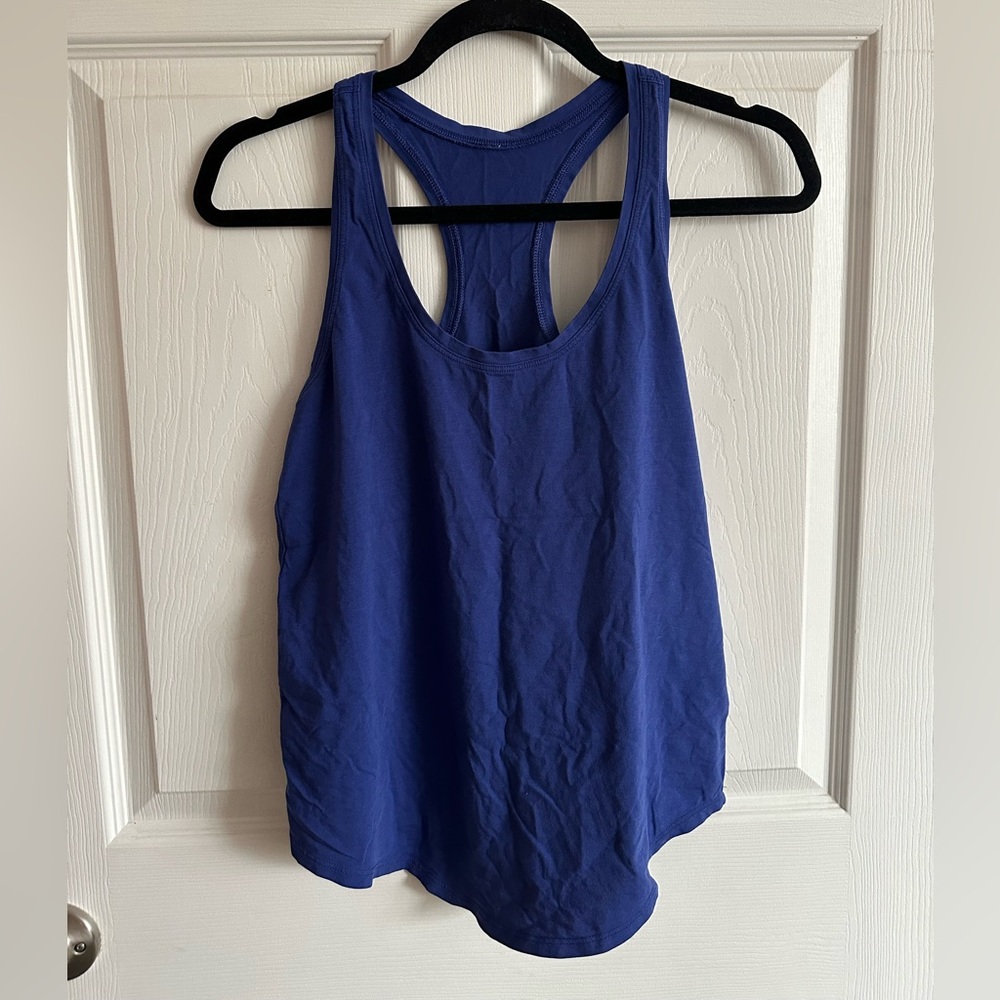Lululemon love tank top